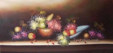 sy047fC fruit cheap Oil Paintings
